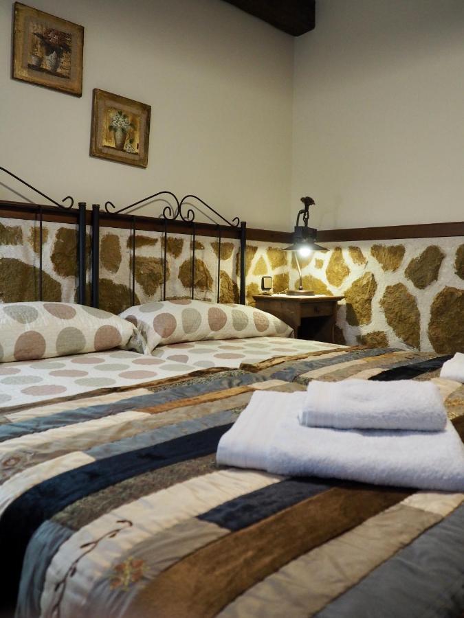El Rincon De Anter Apartment Higuera de las Duenas ภายนอก รูปภาพ