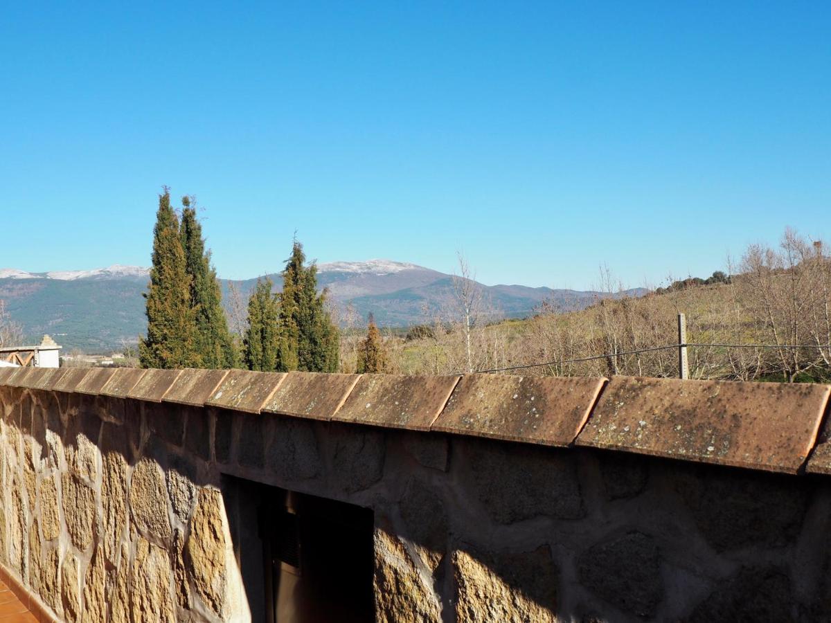 El Rincon De Anter Apartment Higuera de las Duenas ภายนอก รูปภาพ