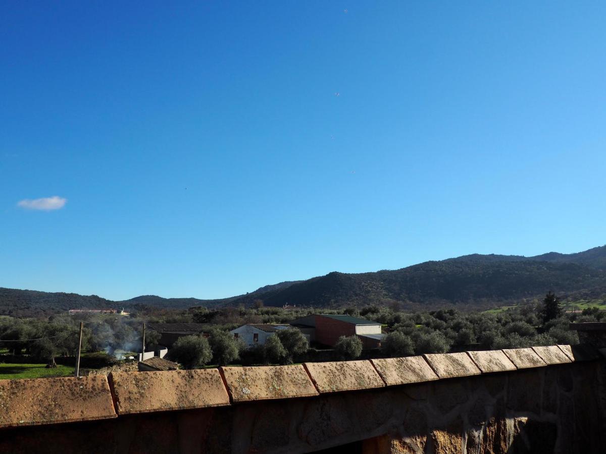 El Rincon De Anter Apartment Higuera de las Duenas ภายนอก รูปภาพ
